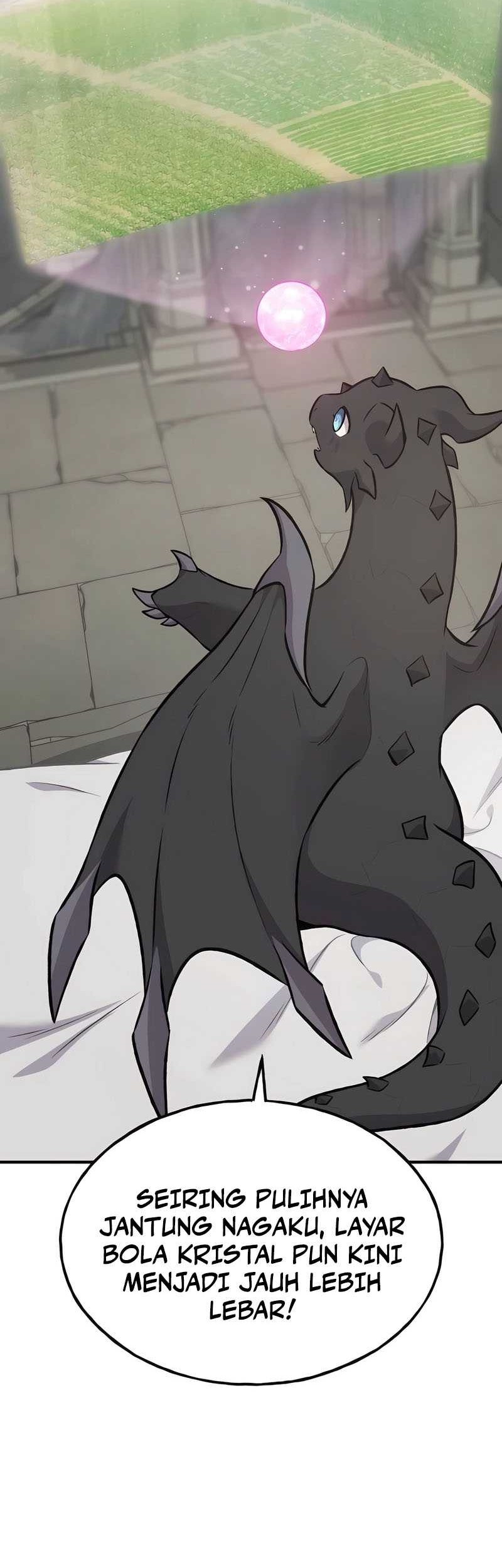 Solo Farming In The Tower Chapter 85 Gambar 95