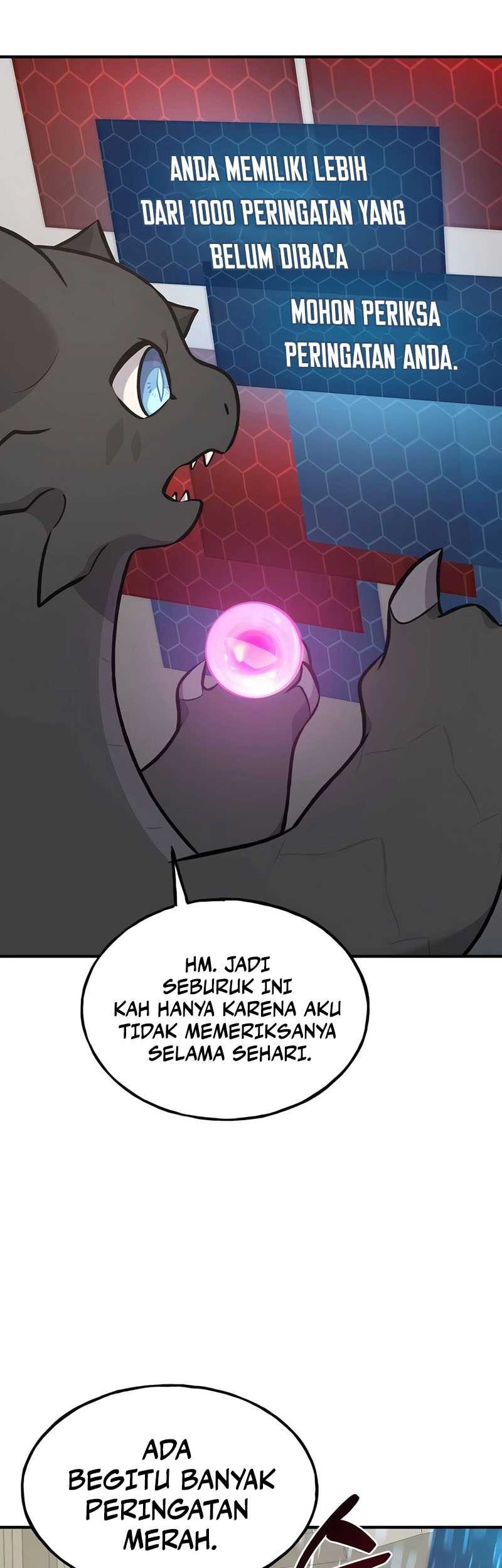 Solo Farming In The Tower Chapter 85 Gambar 92