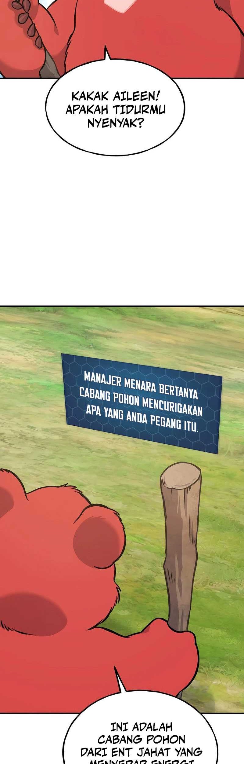 Solo Farming In The Tower Chapter 85 Gambar 100