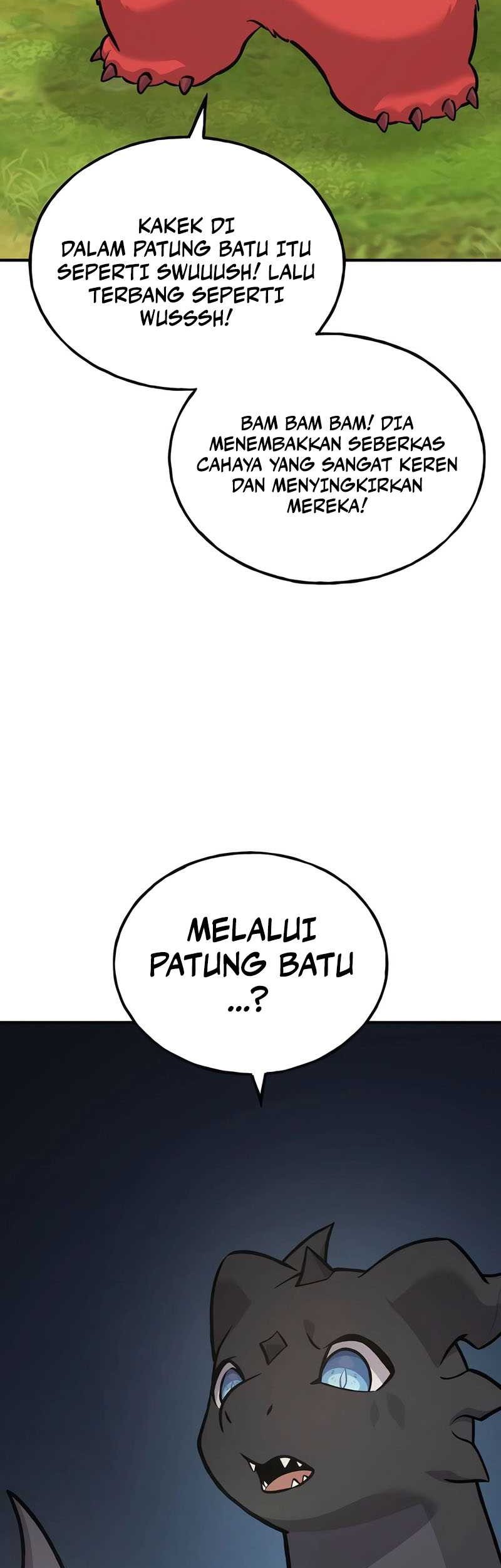 Solo Farming In The Tower Chapter 85 Gambar 103