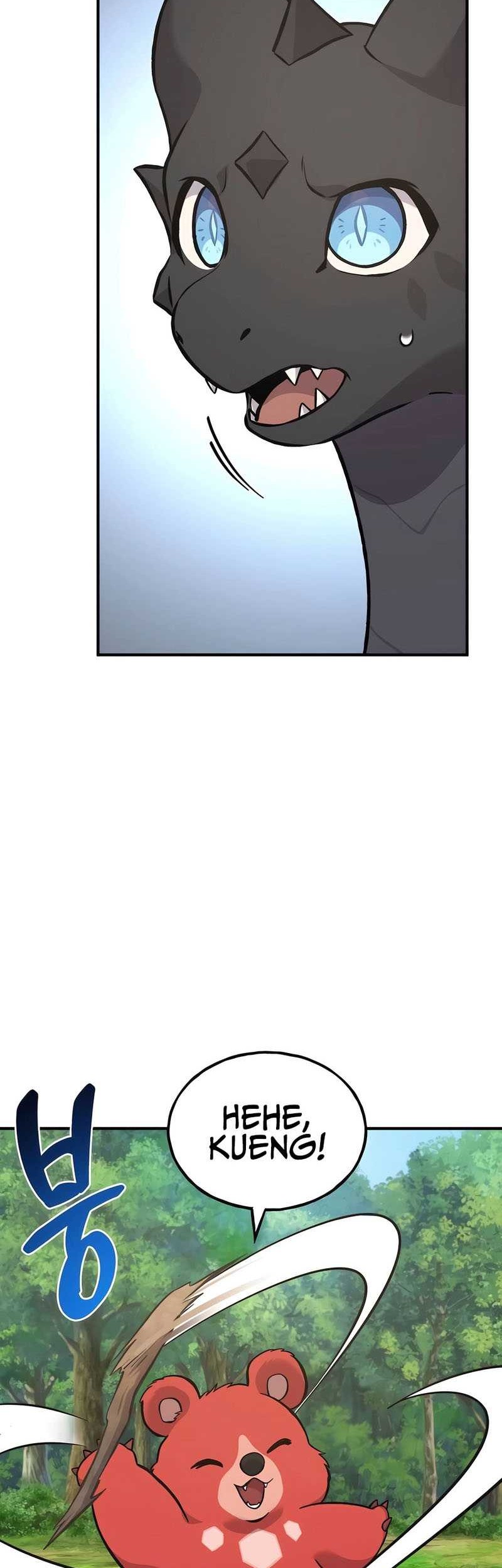 Solo Farming In The Tower Chapter 85 Gambar 98