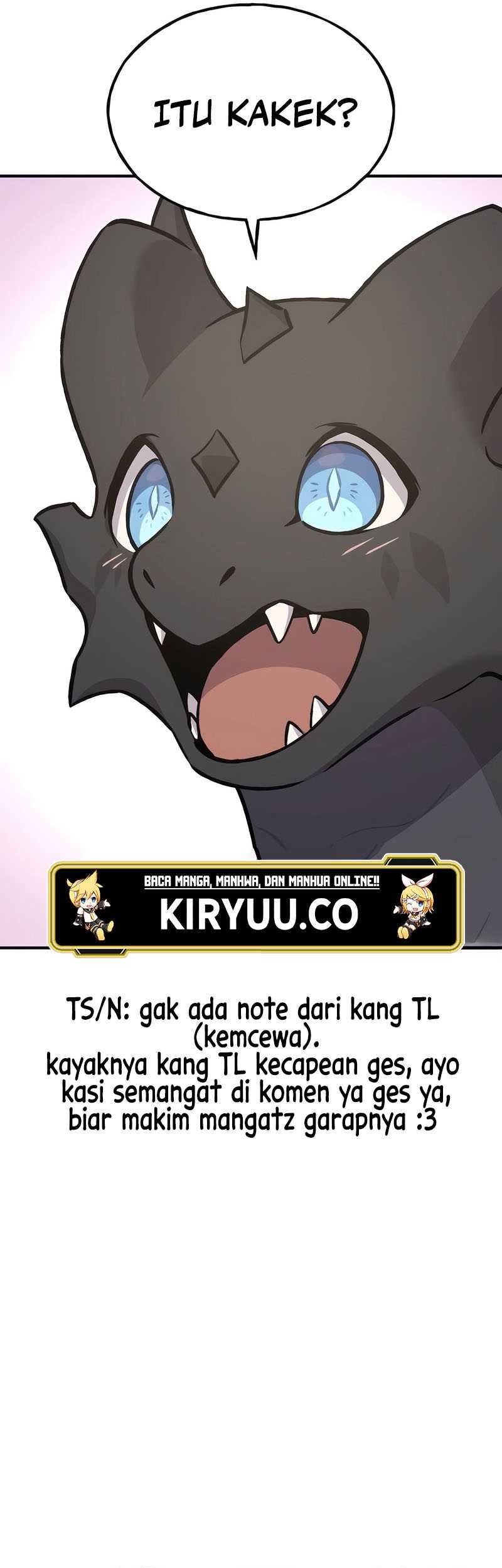 Solo Farming In The Tower Chapter 85 Gambar 105