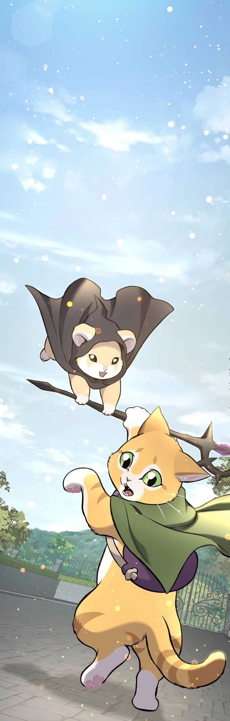 Solo Farming In The Tower Chapter 85 Gambar 61