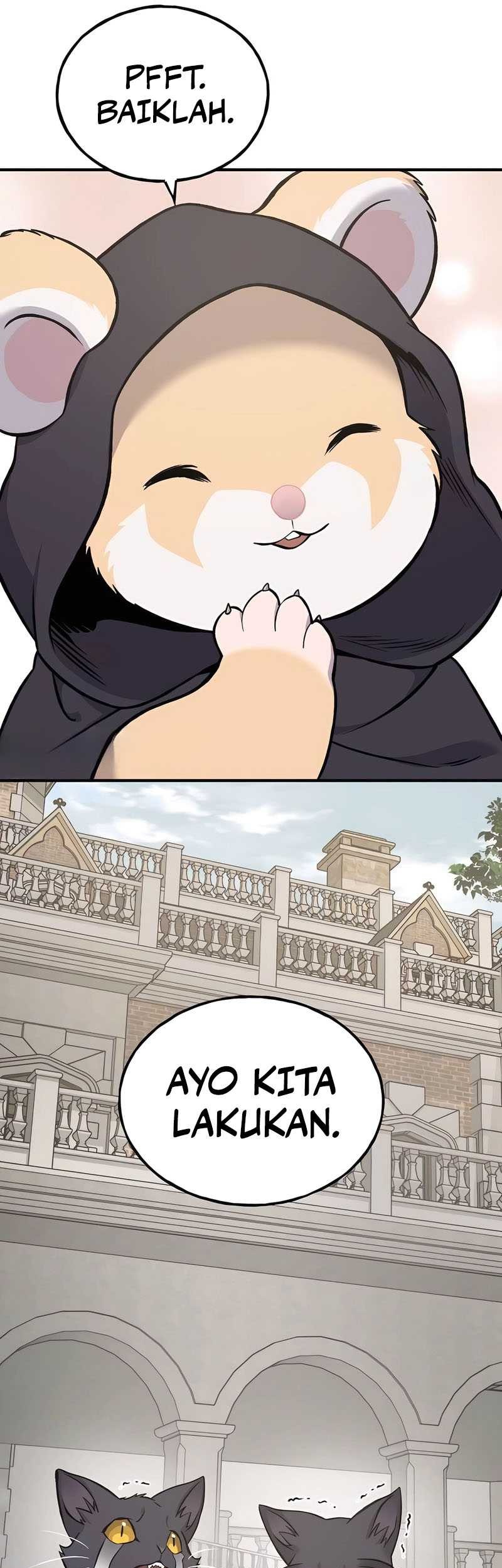 Solo Farming In The Tower Chapter 85 Gambar 68