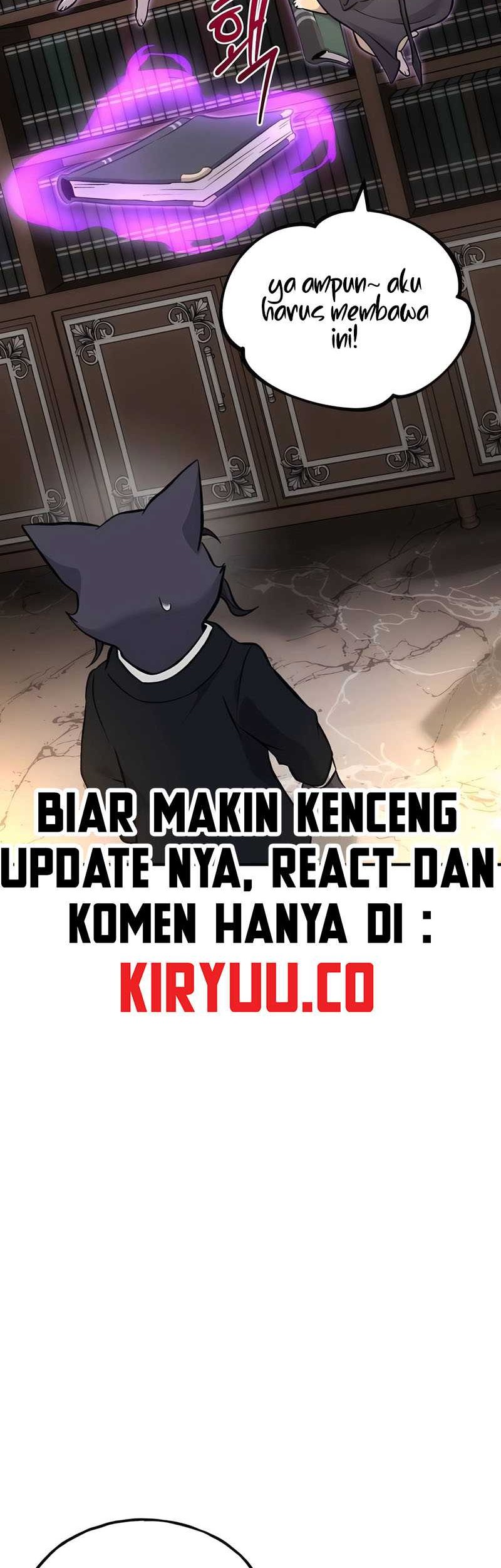 Solo Farming In The Tower Chapter 85 Gambar 79