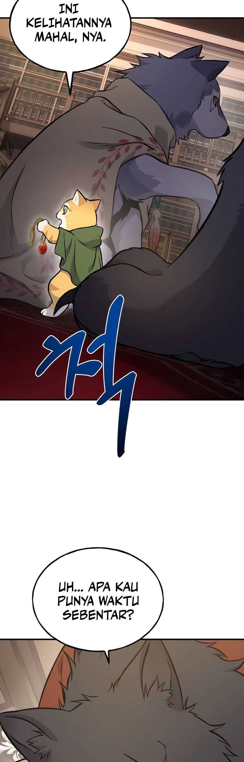 Solo Farming In The Tower Chapter 85 Gambar 80