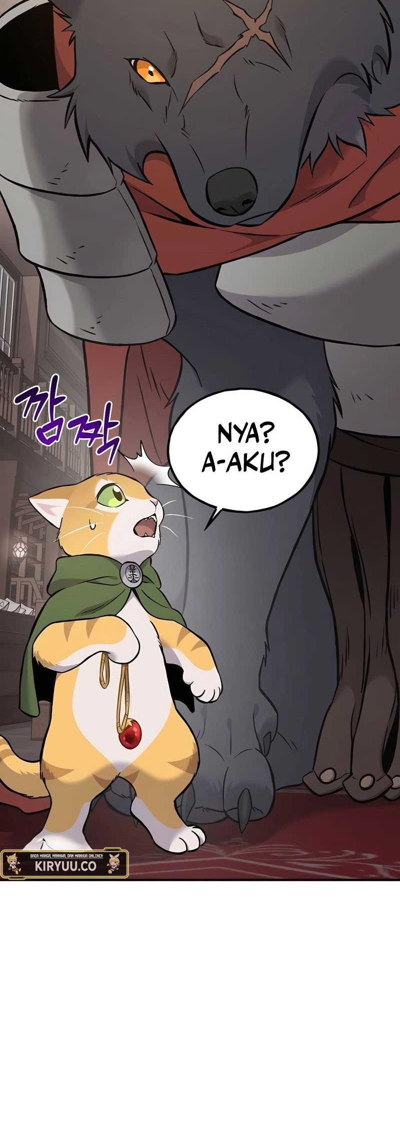 Solo Farming In The Tower Chapter 85 Gambar 81