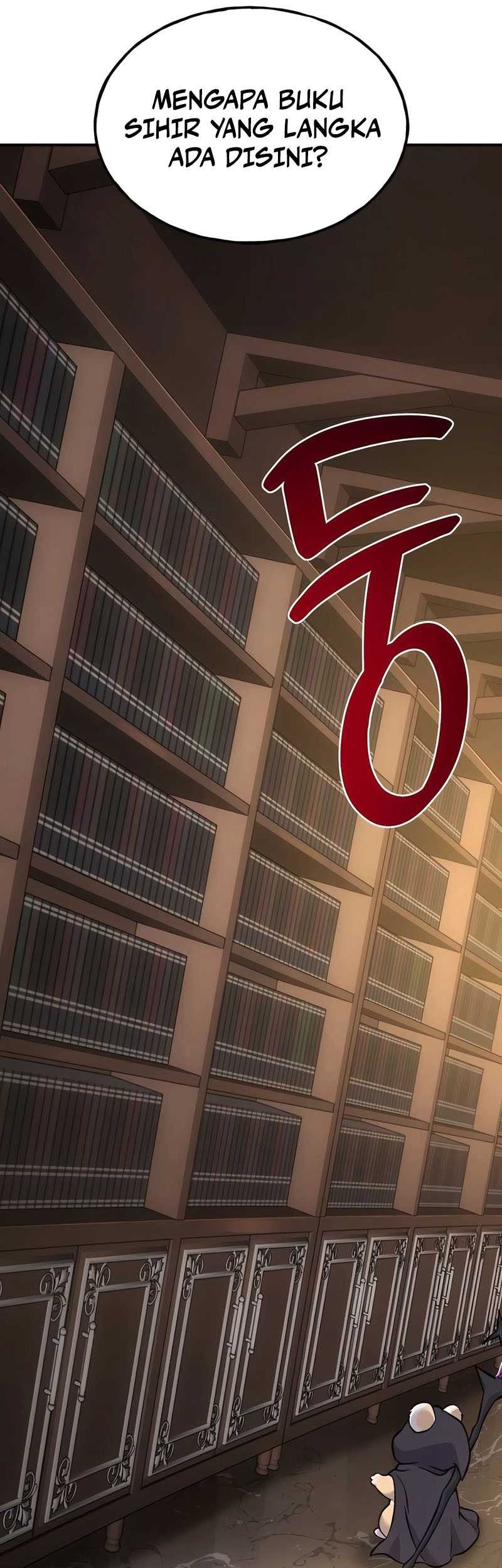 Solo Farming In The Tower Chapter 85 Gambar 76