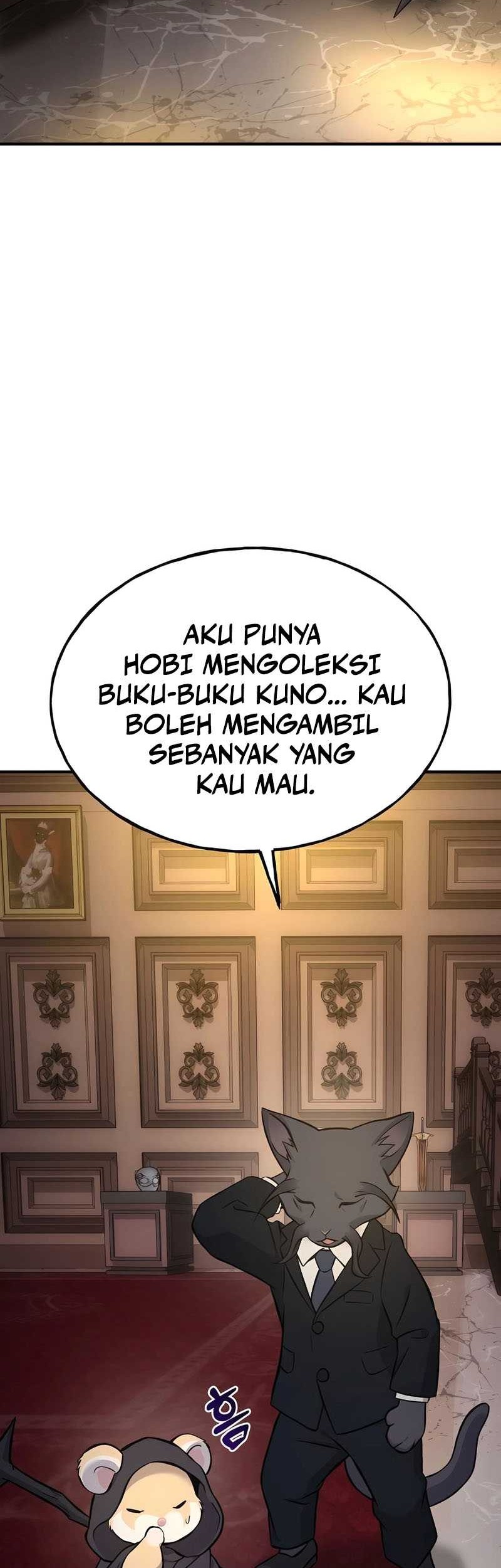 Solo Farming In The Tower Chapter 85 Gambar 77