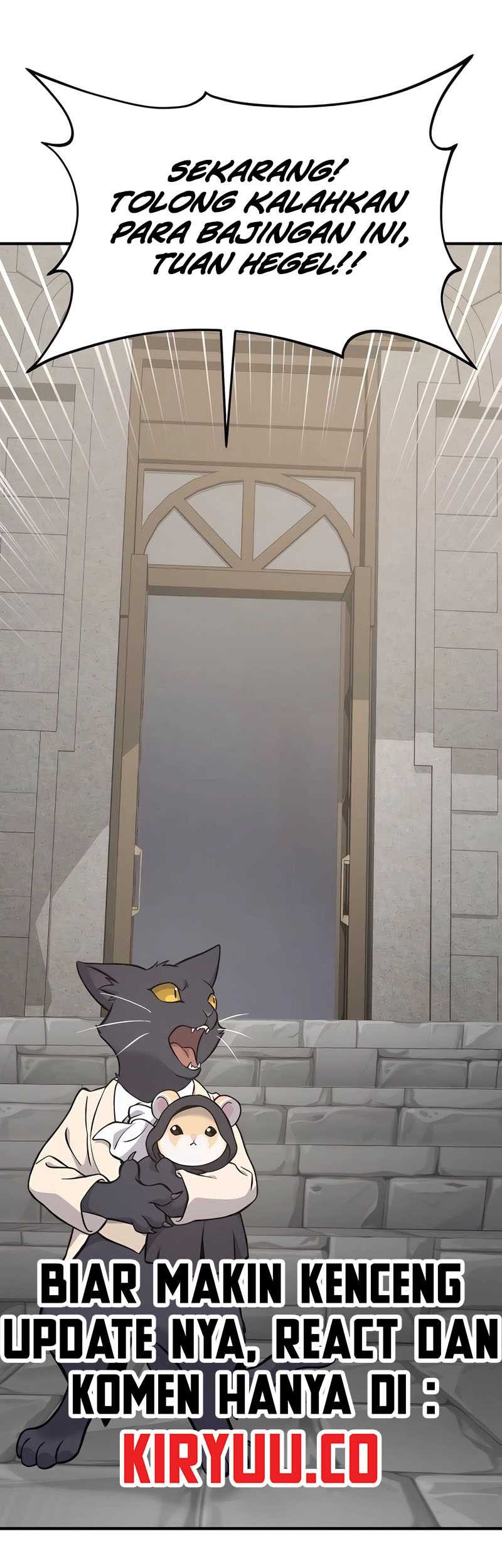 Manhwa Solo Farming In The Tower Chapter 85 gambar nomor 2