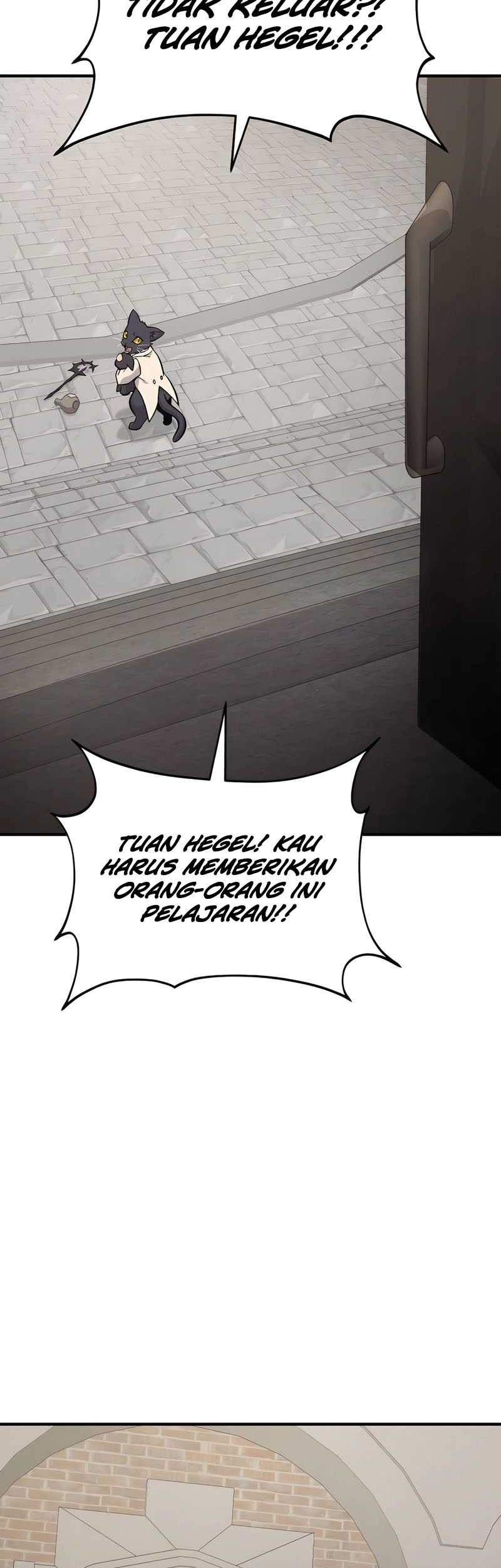 Solo Farming In The Tower Chapter 85 Gambar 4