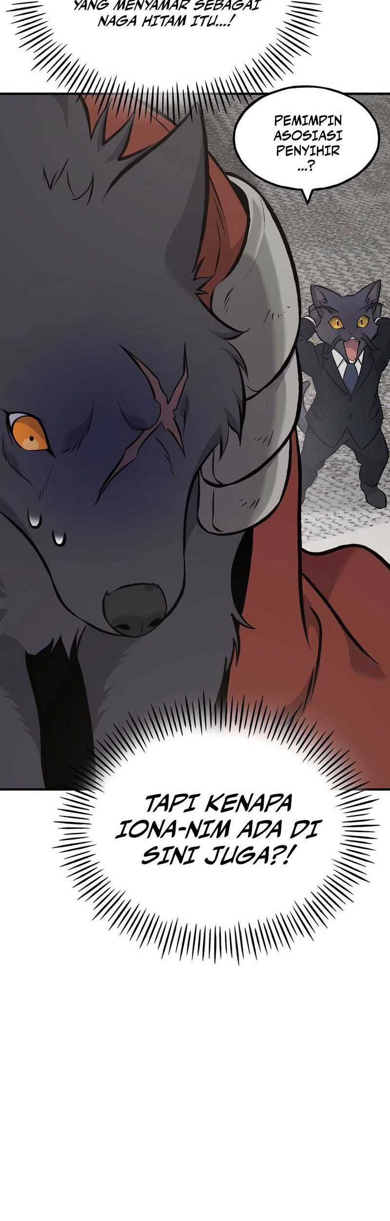 Solo Farming In The Tower Chapter 85 Gambar 7