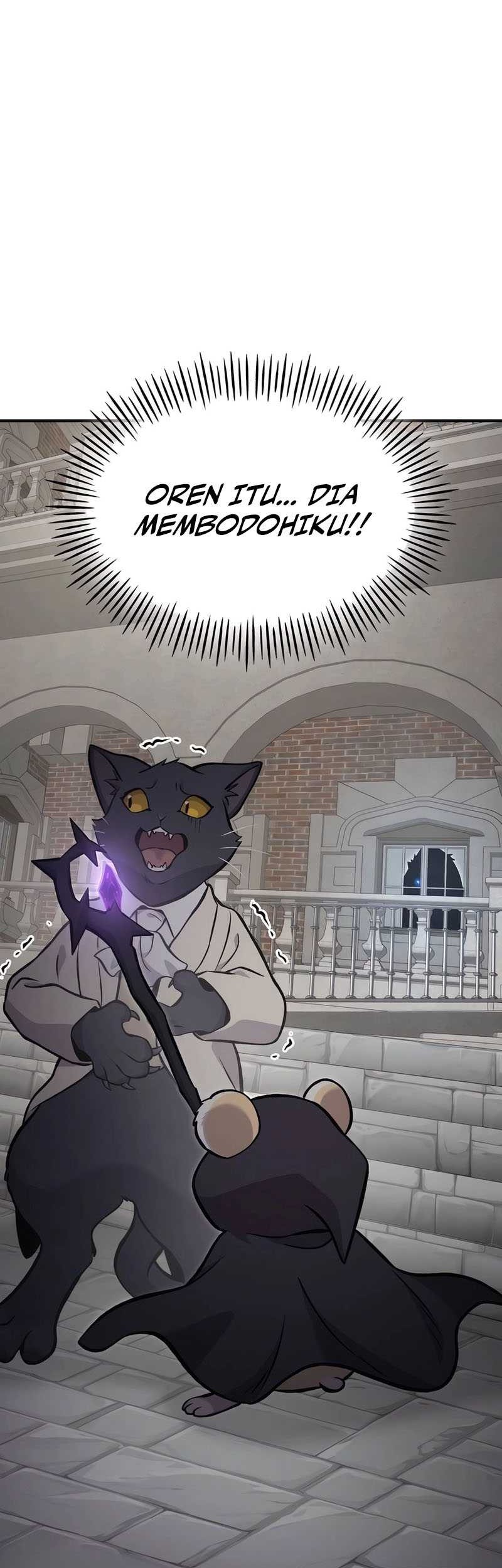 Solo Farming In The Tower Chapter 85 Gambar 8