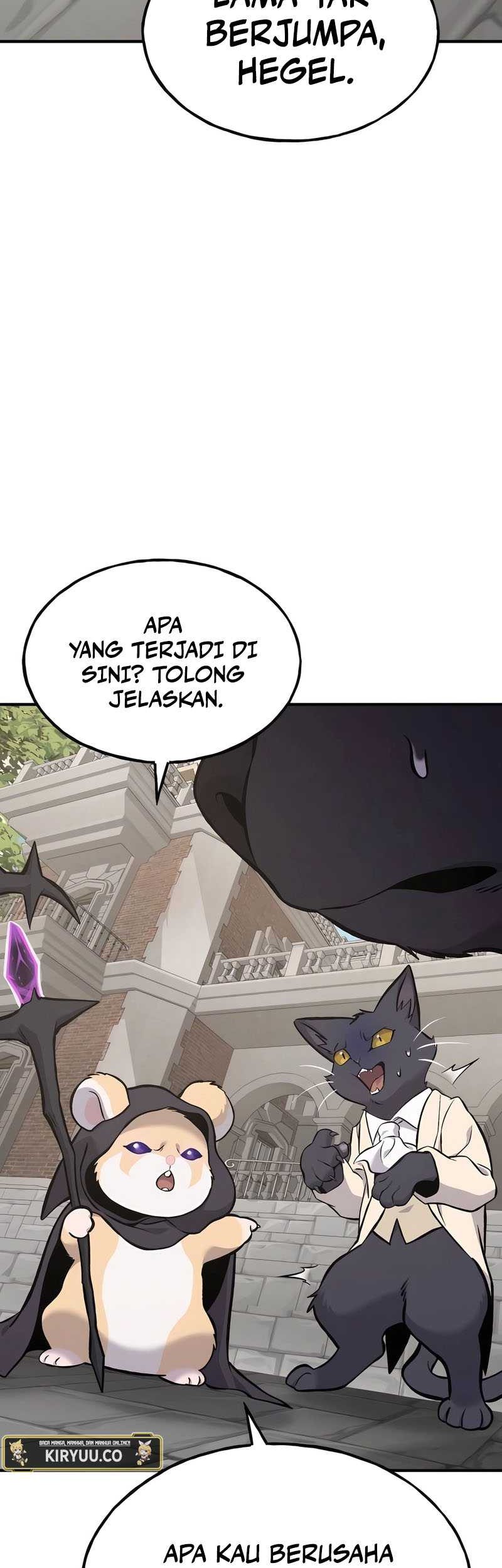 Solo Farming In The Tower Chapter 85 Gambar 16