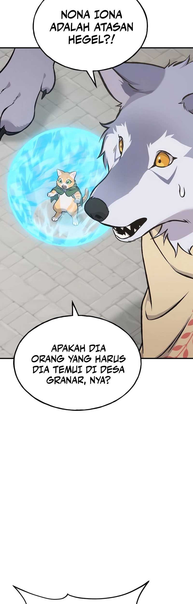 Solo Farming In The Tower Chapter 85 Gambar 19