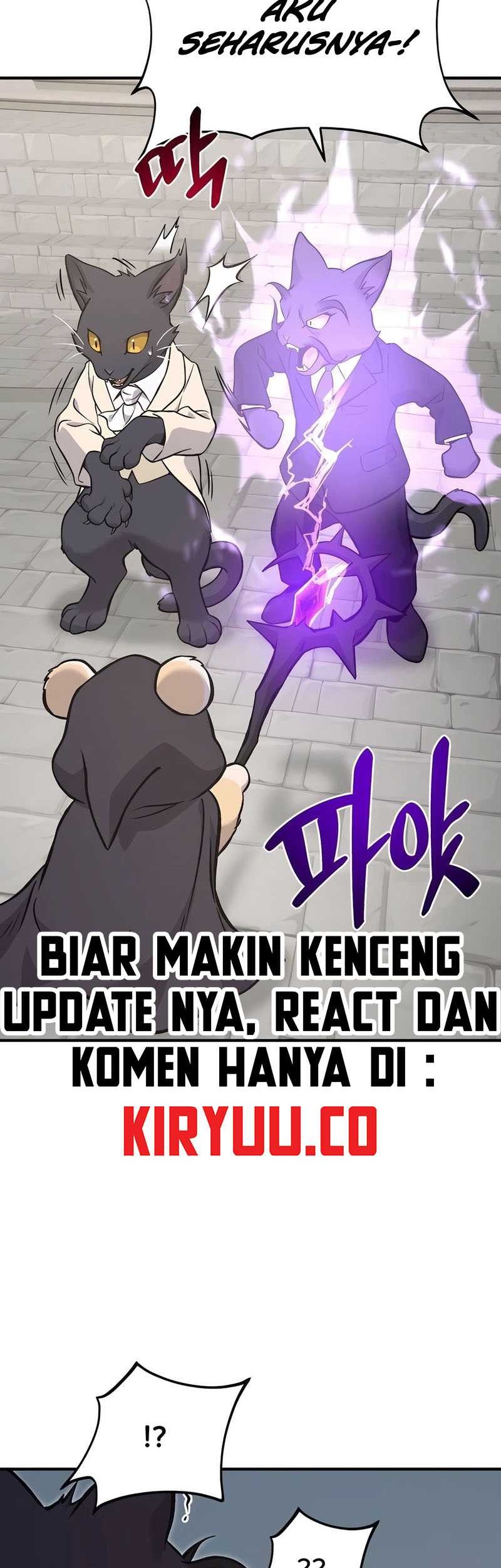 Solo Farming In The Tower Chapter 85 Gambar 21