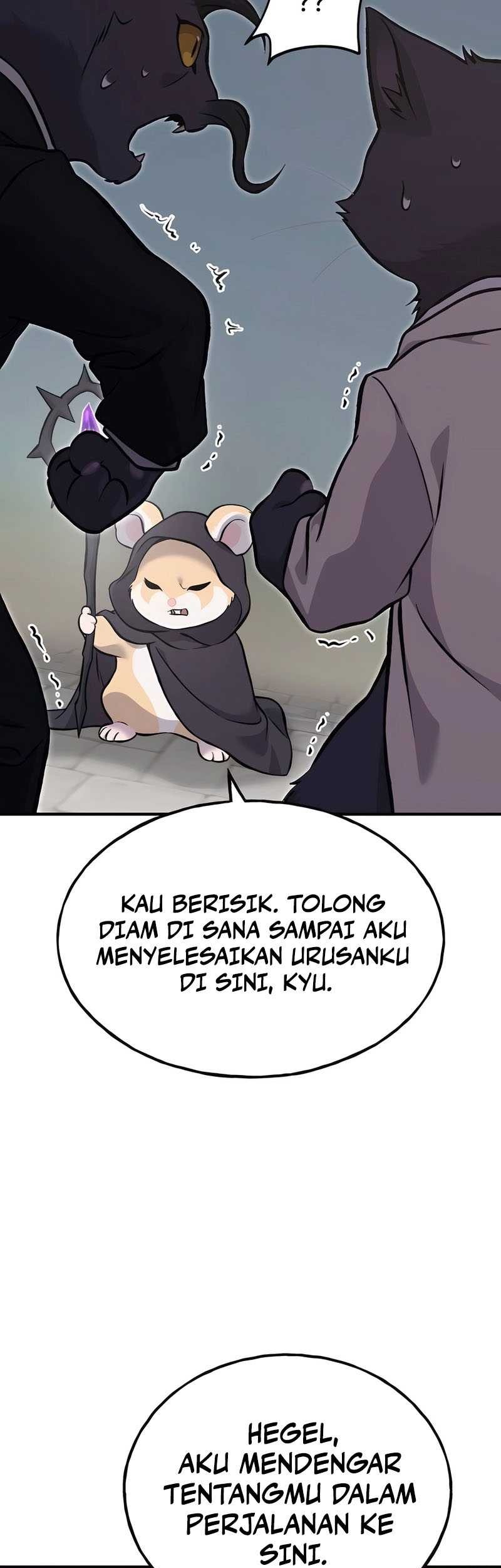 Solo Farming In The Tower Chapter 85 Gambar 22