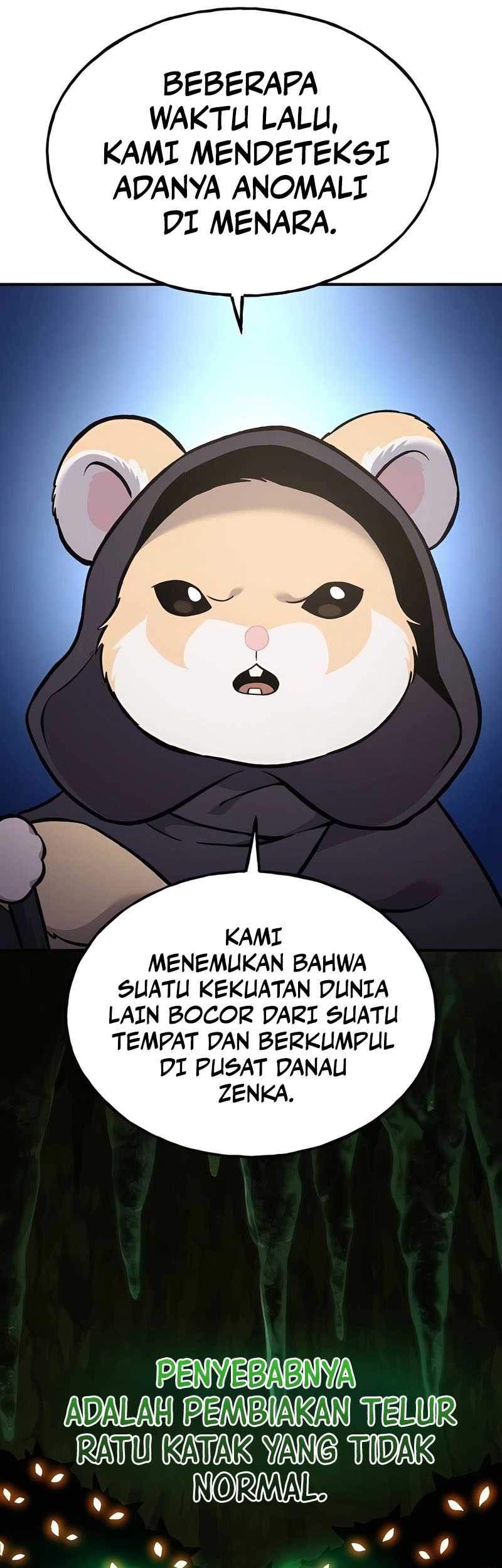 Solo Farming In The Tower Chapter 85 Gambar 26