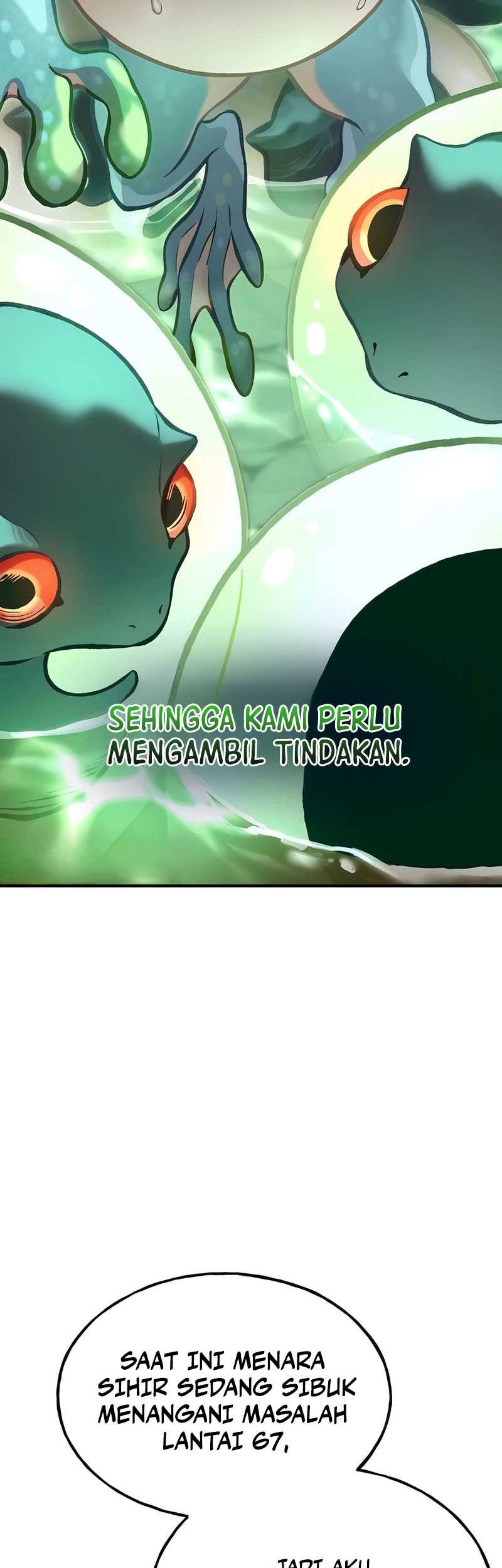 Solo Farming In The Tower Chapter 85 Gambar 28