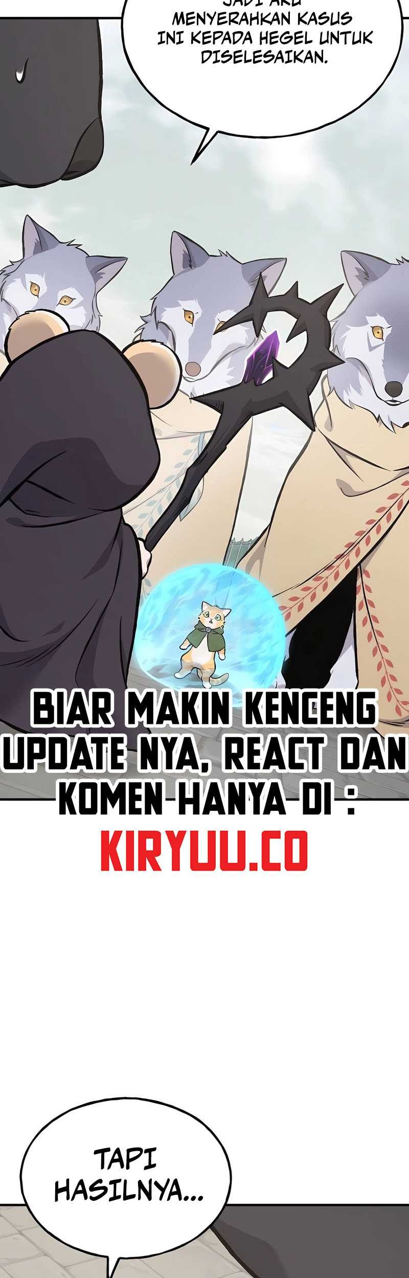 Solo Farming In The Tower Chapter 85 Gambar 29