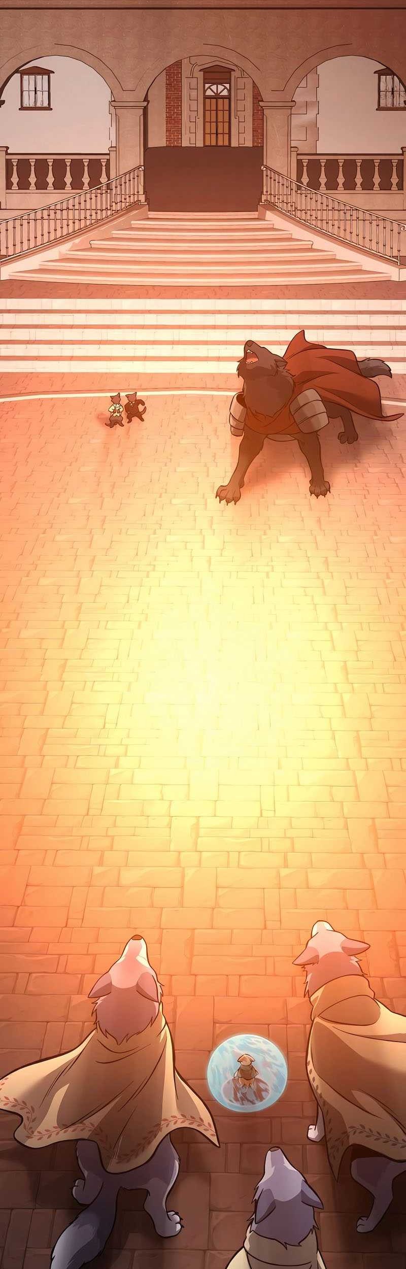 Solo Farming In The Tower Chapter 85 Gambar 40