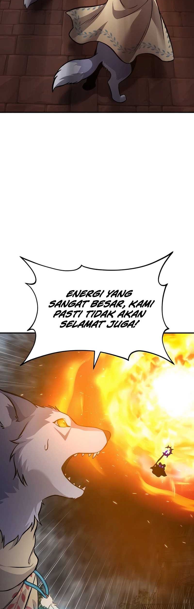 Solo Farming In The Tower Chapter 85 Gambar 41