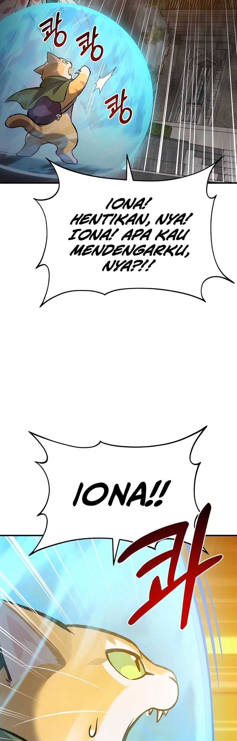 Solo Farming In The Tower Chapter 85 Gambar 42