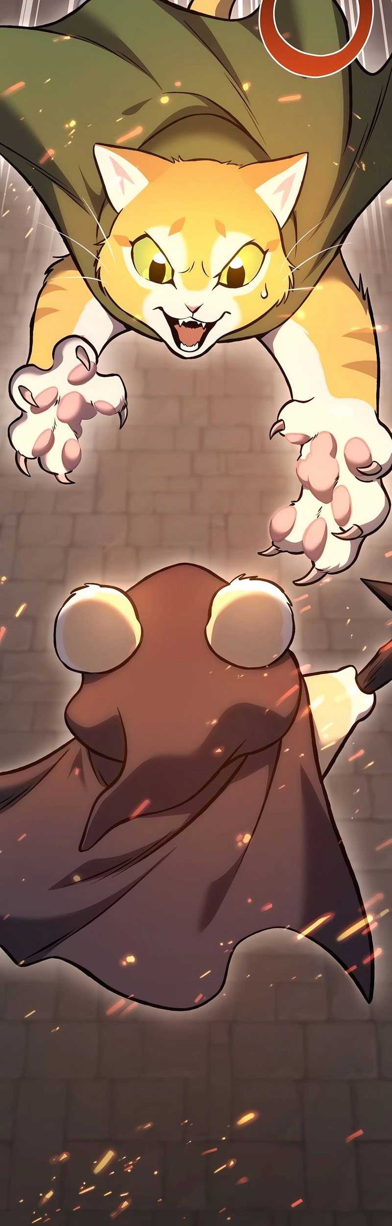 Solo Farming In The Tower Chapter 85 Gambar 48