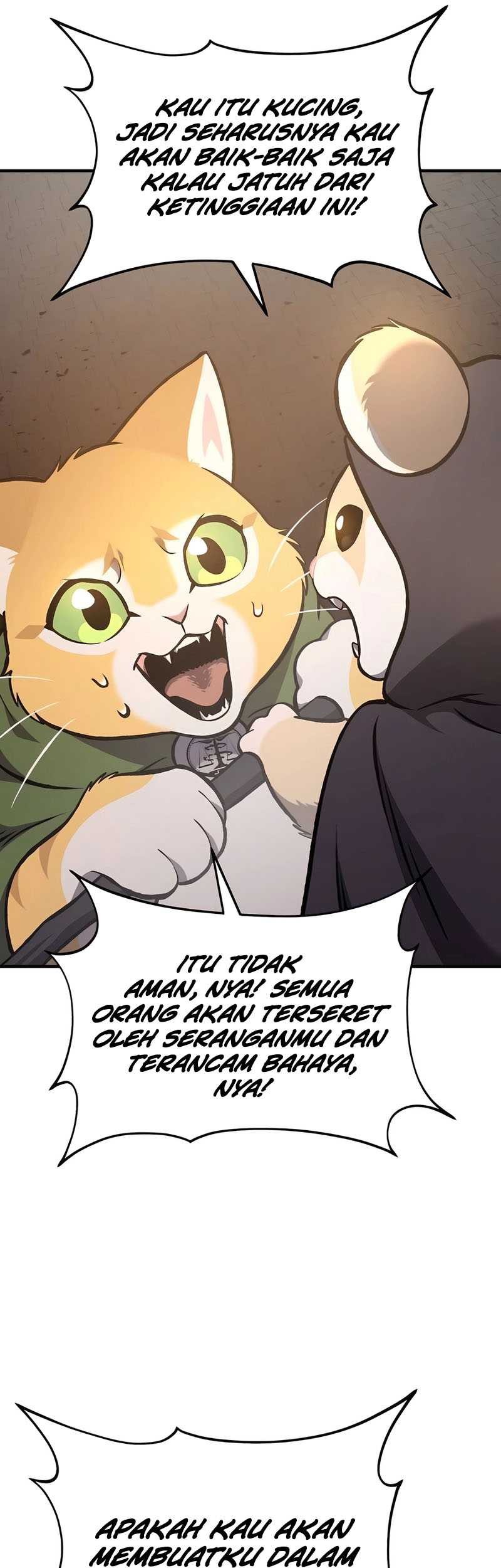 Solo Farming In The Tower Chapter 85 Gambar 53