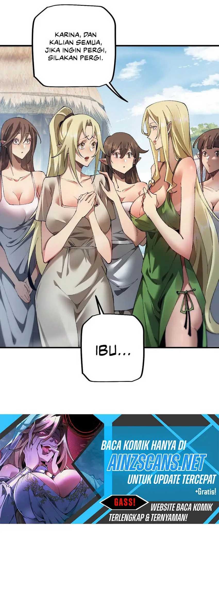 From Goblin to Goblin God Chapter 25 Gambar 6