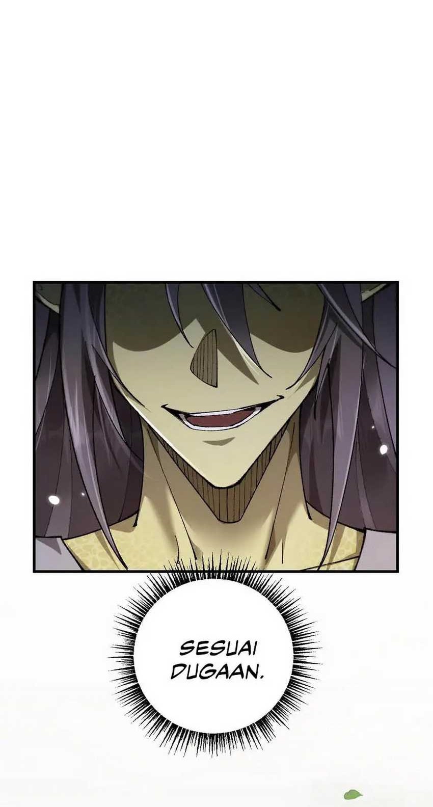 From Goblin to Goblin God Chapter 25 Gambar 10