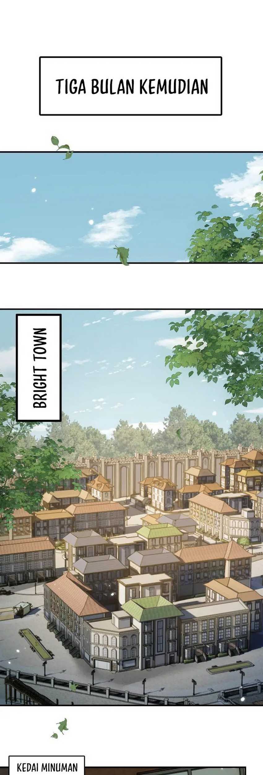 From Goblin to Goblin God Chapter 25 Gambar 24