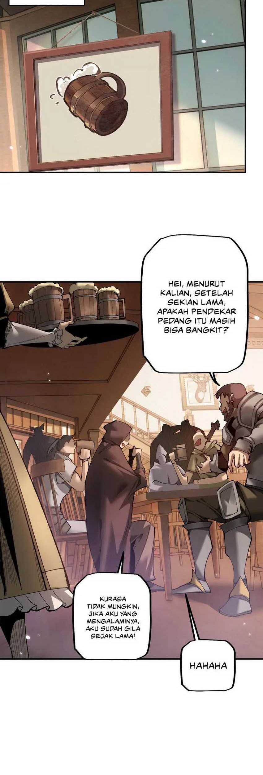 From Goblin to Goblin God Chapter 25 Gambar 25