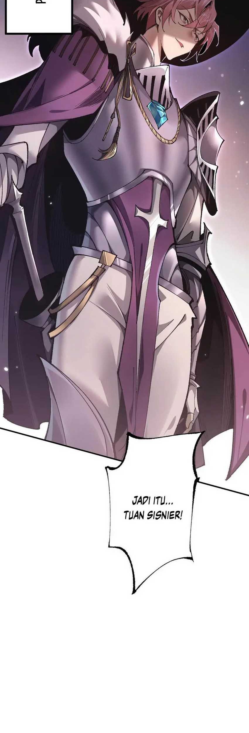 From Goblin to Goblin God Chapter 25 Gambar 27