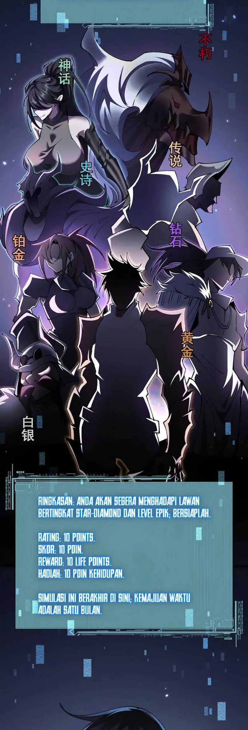 From Goblin to Goblin God Chapter 25 Gambar 30