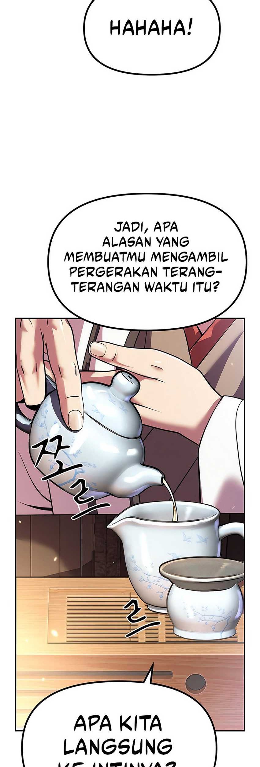 Chronicles of the Demon Faction Chapter 93 Gambar 61