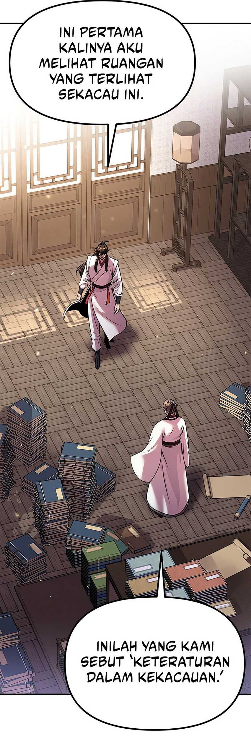 Chronicles of the Demon Faction Chapter 93 Gambar 58