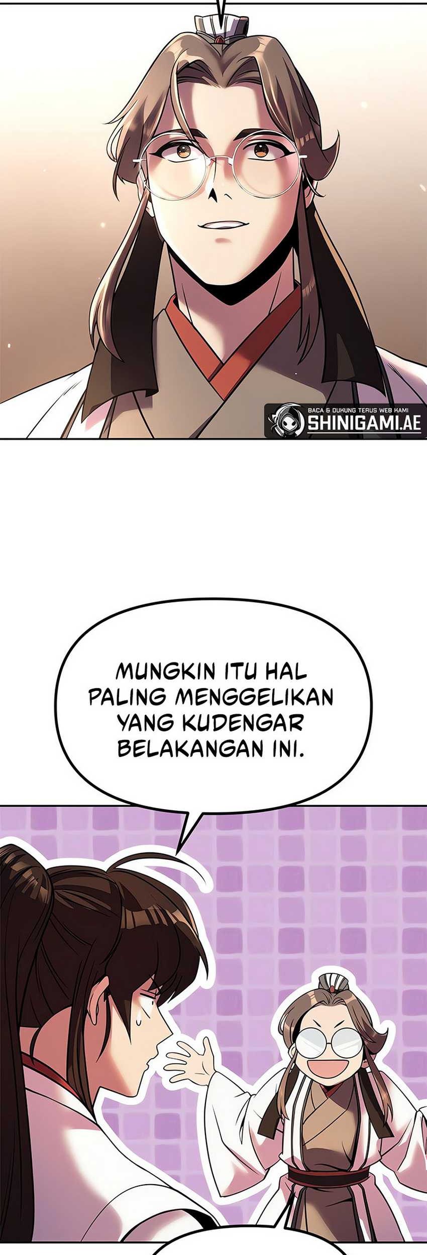 Chronicles of the Demon Faction Chapter 93 Gambar 60