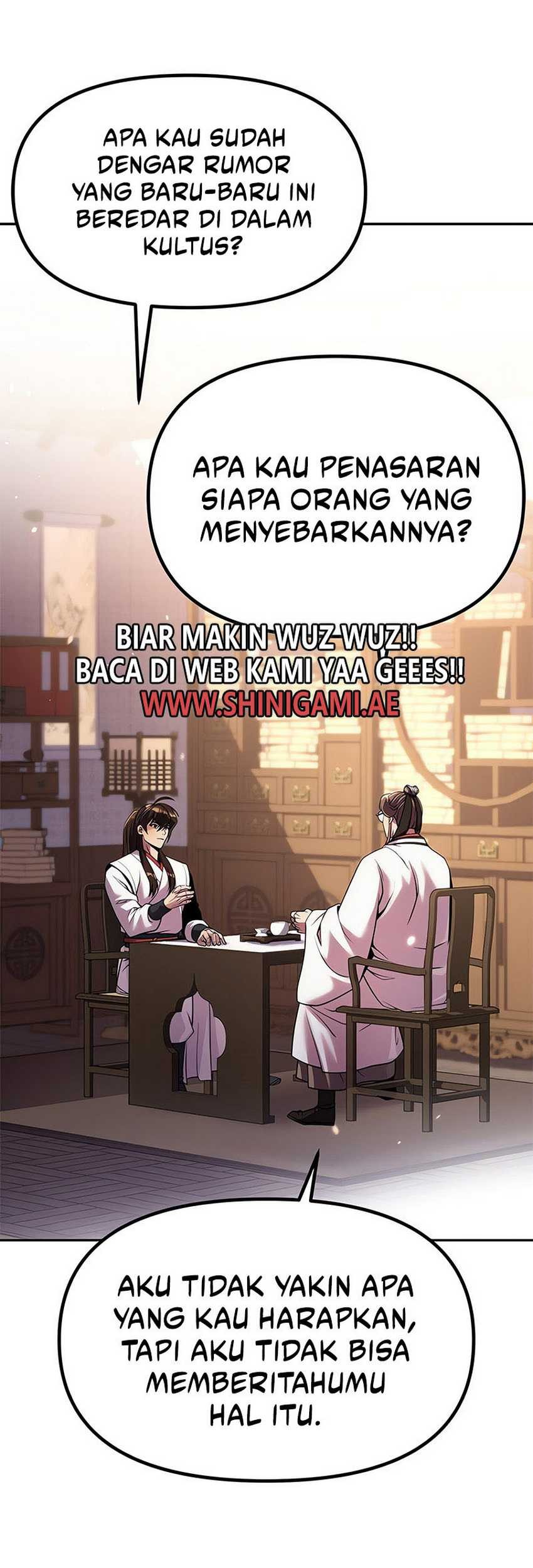 Chronicles of the Demon Faction Chapter 93 Gambar 63