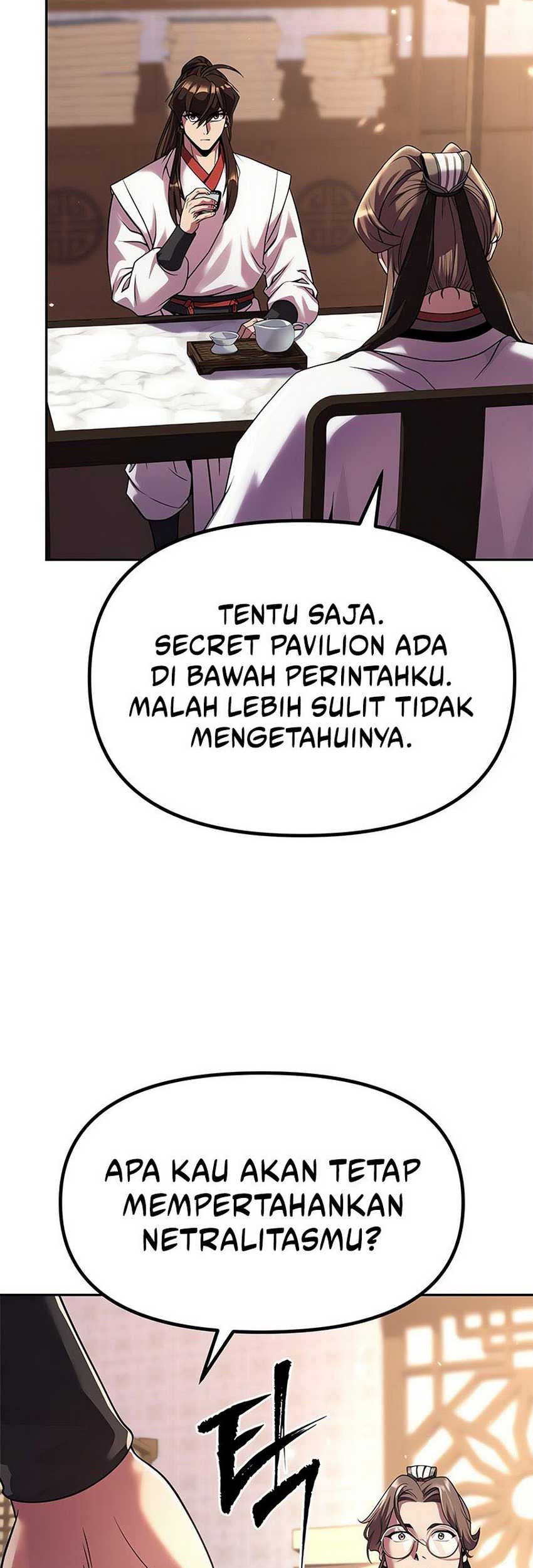 Chronicles of the Demon Faction Chapter 93 Gambar 65