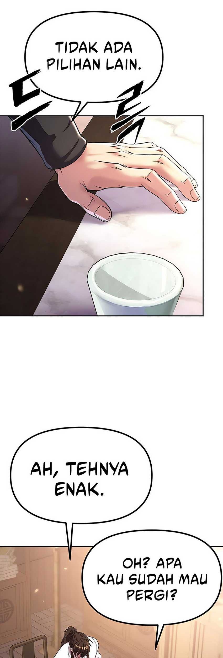 Chronicles of the Demon Faction Chapter 93 Gambar 69