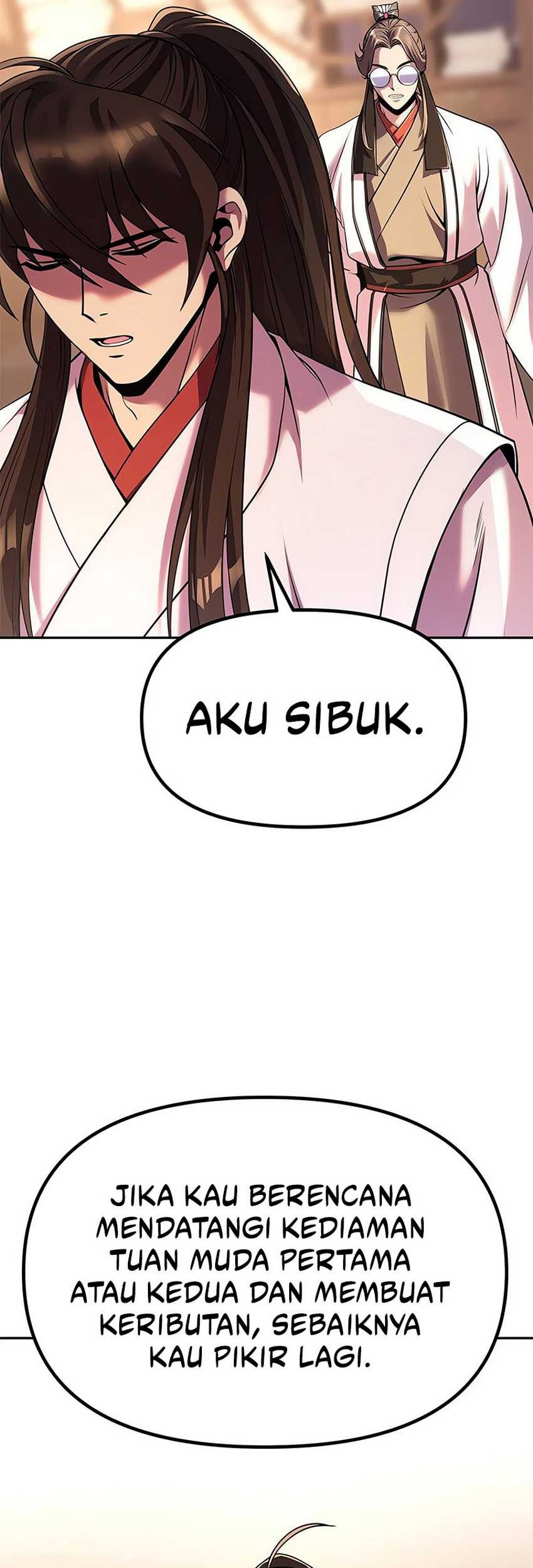 Chronicles of the Demon Faction Chapter 93 Gambar 71