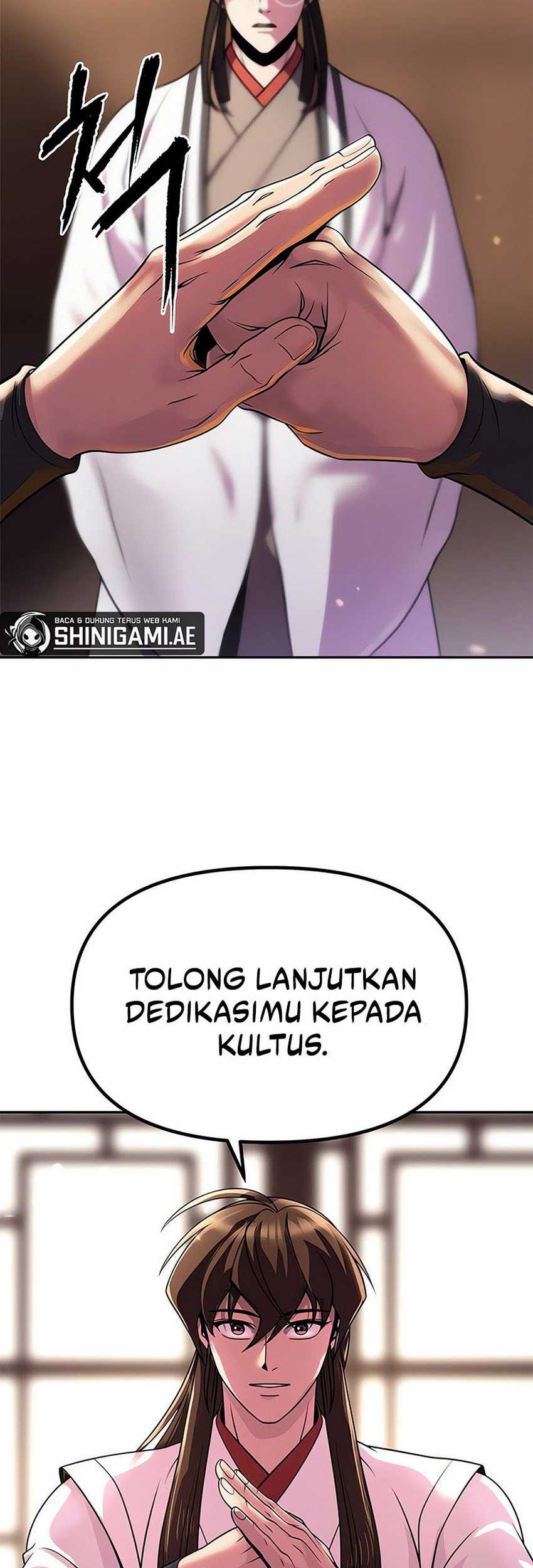 Chronicles of the Demon Faction Chapter 93 Gambar 77