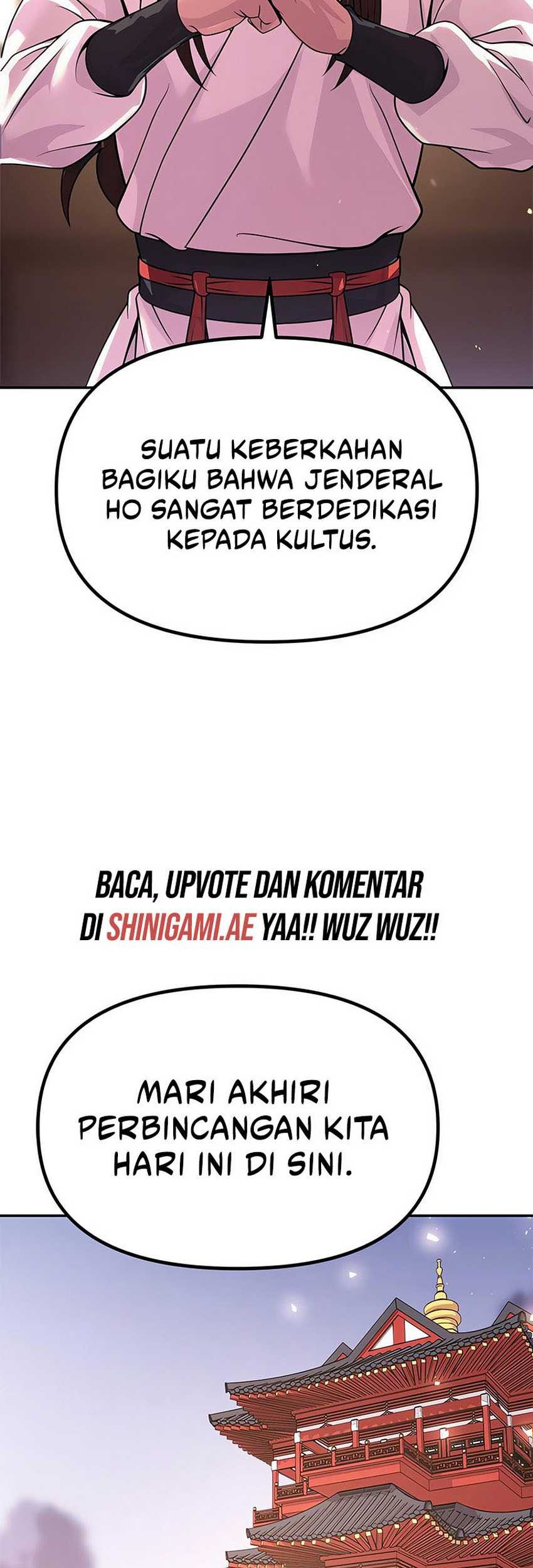 Chronicles of the Demon Faction Chapter 93 Gambar 78