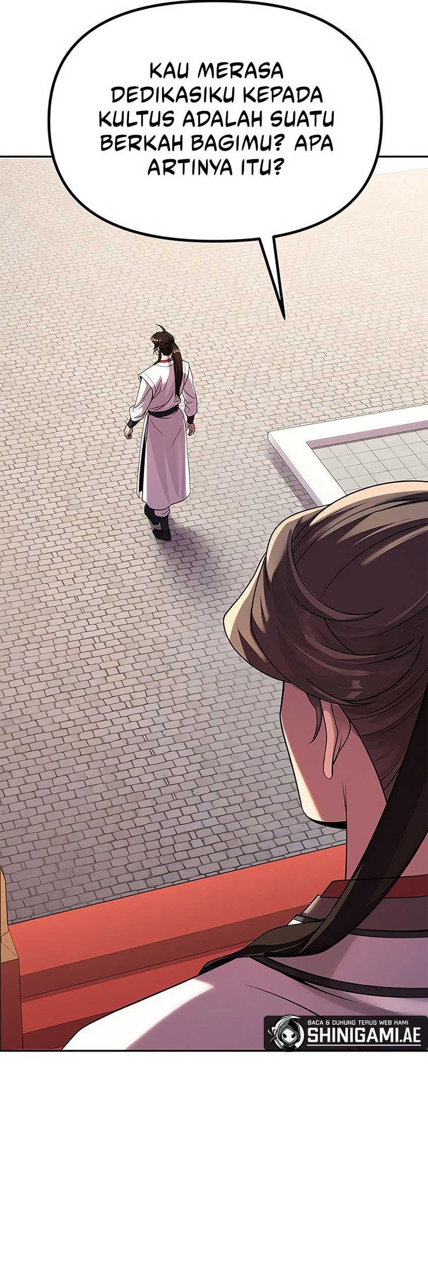 Chronicles of the Demon Faction Chapter 93 Gambar 80