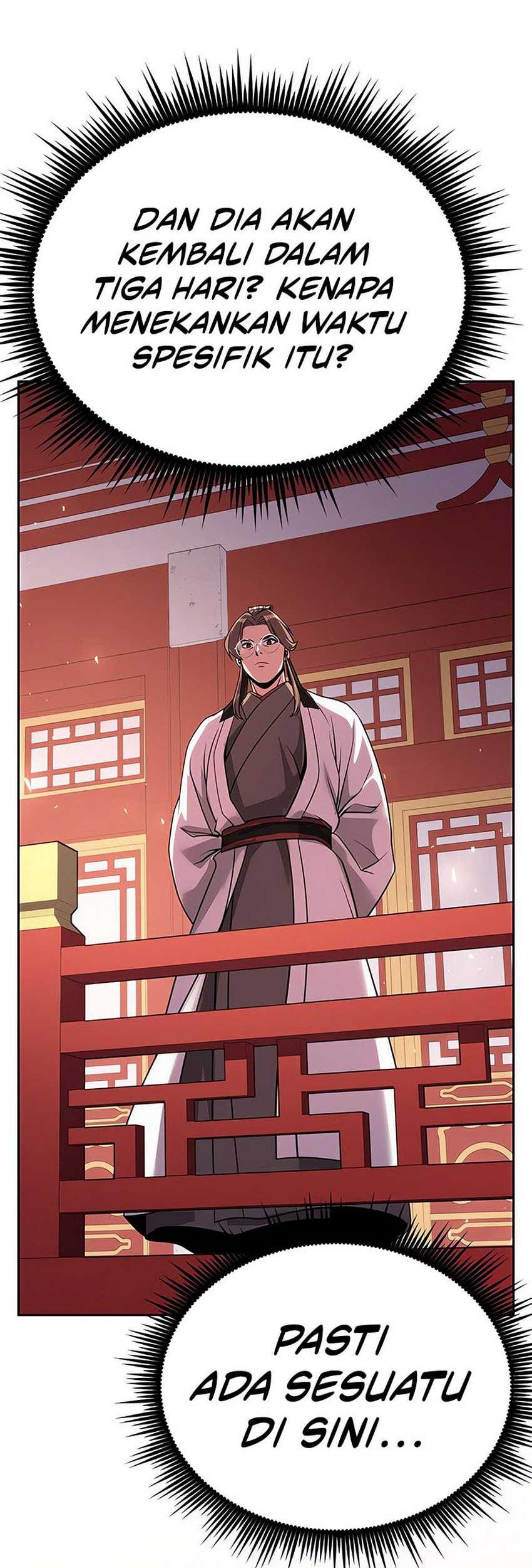 Chronicles of the Demon Faction Chapter 93 Gambar 81