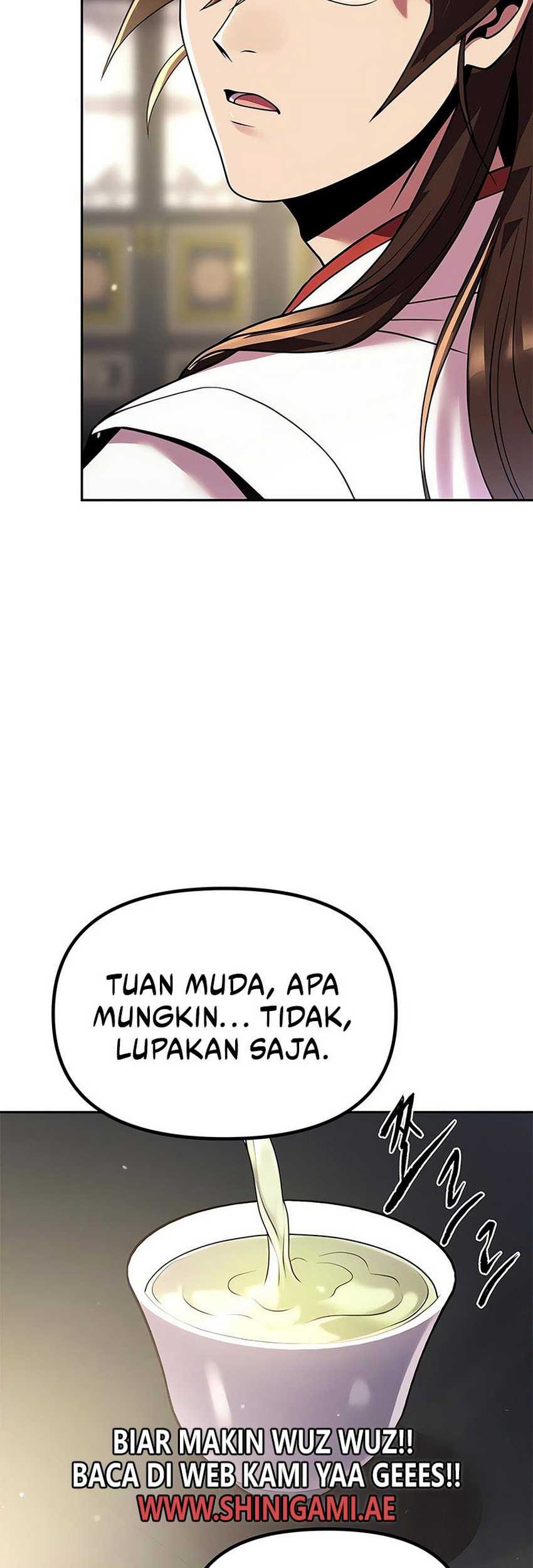 Chronicles of the Demon Faction Chapter 93 Gambar 42