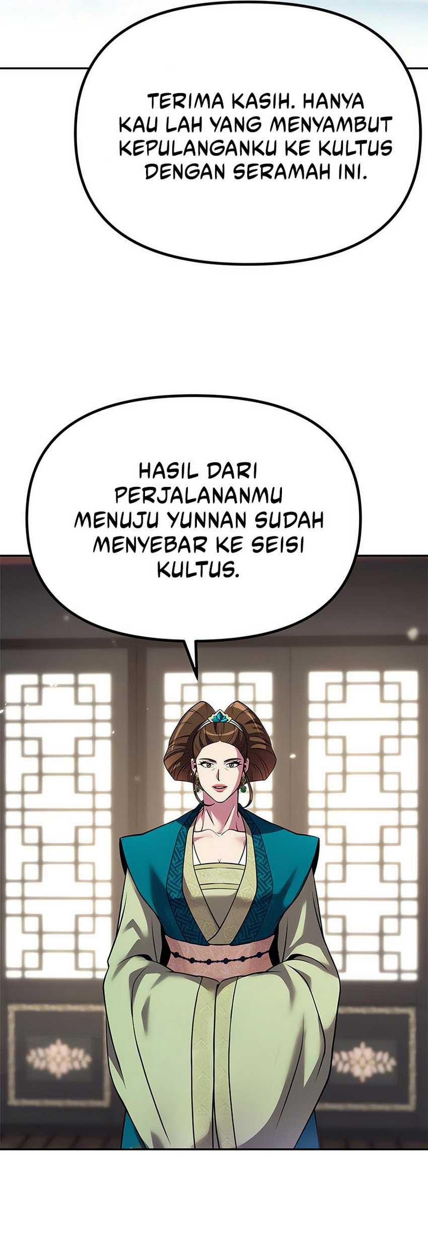 Chronicles of the Demon Faction Chapter 93 Gambar 39