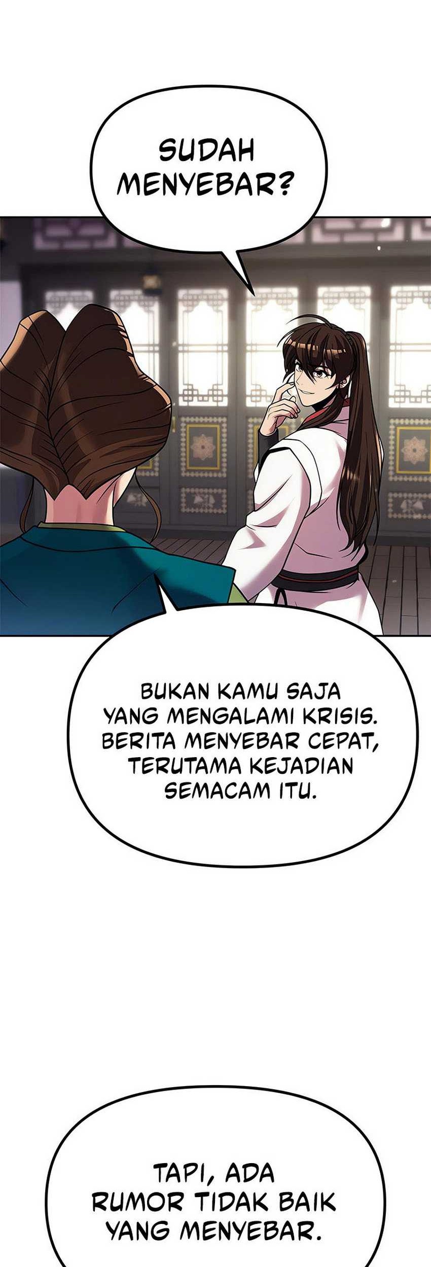 Chronicles of the Demon Faction Chapter 93 Gambar 40