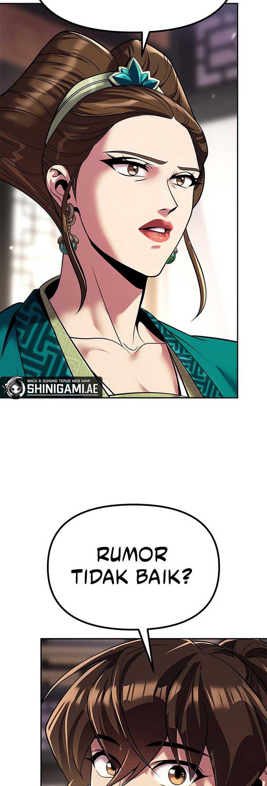 Chronicles of the Demon Faction Chapter 93 Gambar 41